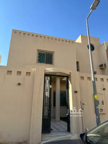 دور للإيجار في شارع التعدين, حي السويدي الغربي, مدينة الرياض, منطقة الرياض صورة 2