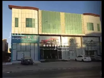 مكتب تجاري للإيجار في شارع نجد, حي ظهرة لبن, مدينة الرياض, منطقة الرياض