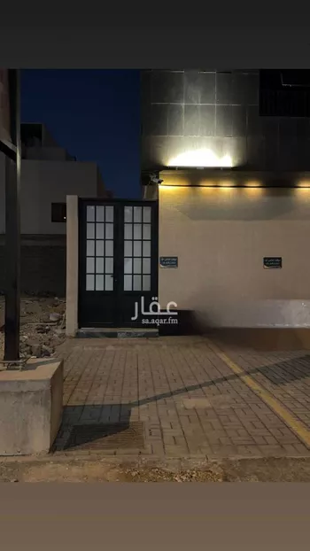 شقة للإيجار في شارع عبدالله بن العاص ، حي النرجس ، الرياض ، منطقة الرياض صورة 2