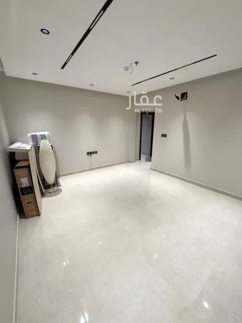 شقة للإيجار في شارع بجدان ، حي هجر ، الظهران ، الدمام صورة 2