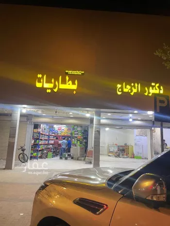 عمارة للإيجار في شارع عبدالرحمن بن عوف, حي النسيم الغربي, مدينة الرياض, منطقة الرياض