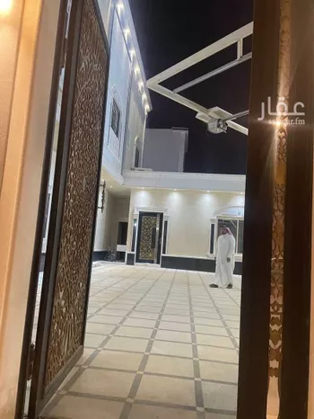 فيلا للإيجار في شارع البدر, حي النهضة, مدينة الرياض, منطقة الرياض صورة 2