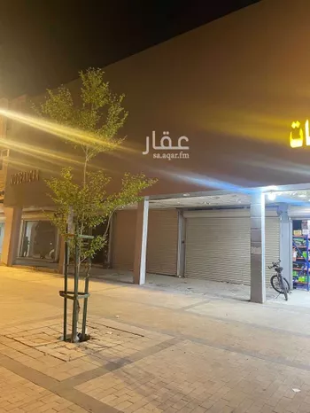 عمارة للإيجار في شارع عبدالرحمن بن عوف, حي النسيم الغربي, مدينة الرياض, منطقة الرياض صورة 2