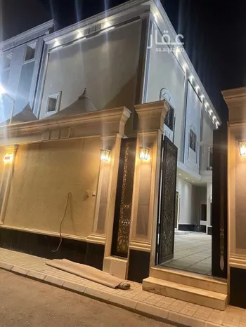 فيلا للإيجار في شارع البدر, حي النهضة, مدينة الرياض, منطقة الرياض صورة 3
