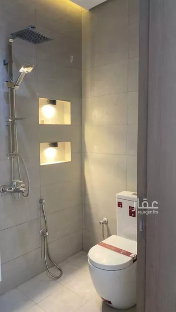 شقة للإيجار في شارع البجادية, حي النهضة, مدينة الرياض, منطقة الرياض صورة 3