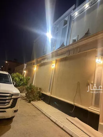 فيلا للإيجار في شارع البدر, حي النهضة, مدينة الرياض, منطقة الرياض صورة 4