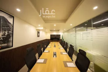 مكتب تجاري للإيجار في شارع صيدا, حي الدريهمية, مدينة الرياض, منطقة الرياض صورة 2