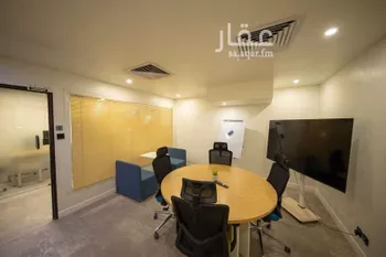 مكتب تجاري للإيجار في شارع صيدا, حي الدريهمية, مدينة الرياض, منطقة الرياض صورة 3