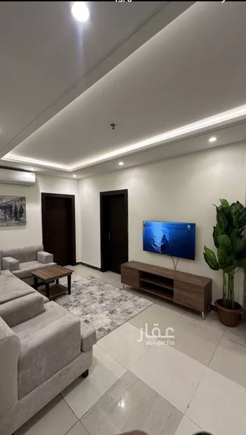 شقة للإيجار في حي صناعية الفوازية, مدينة الخبر, المنطقة الشرقية صورة 2