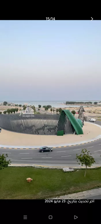 شقة للإيجار في حي صناعية الفوازية, مدينة الخبر, المنطقة الشرقية