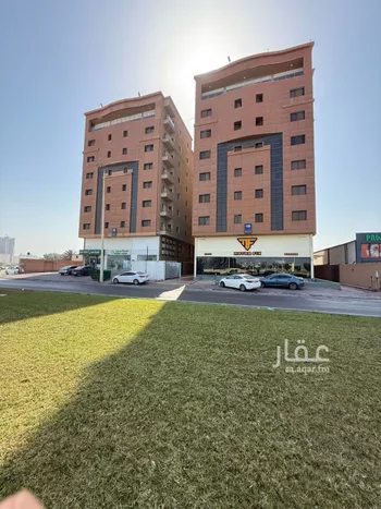 شقة للإيجار في حي صناعية الفوازية, مدينة الخبر, المنطقة الشرقية
