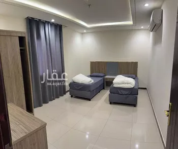 شقة للإيجار في حي صناعية الفوازية, مدينة الخبر, المنطقة الشرقية صورة 3