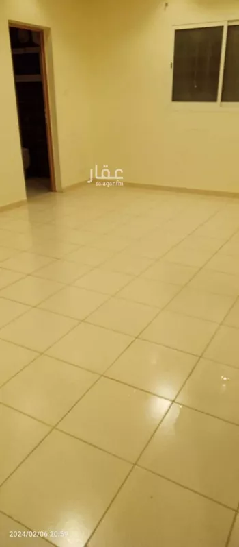 دور للإيجار في شارع 3004820, حي القادسية, مدينة حوطه سدير, منطقة الرياض صورة 4
