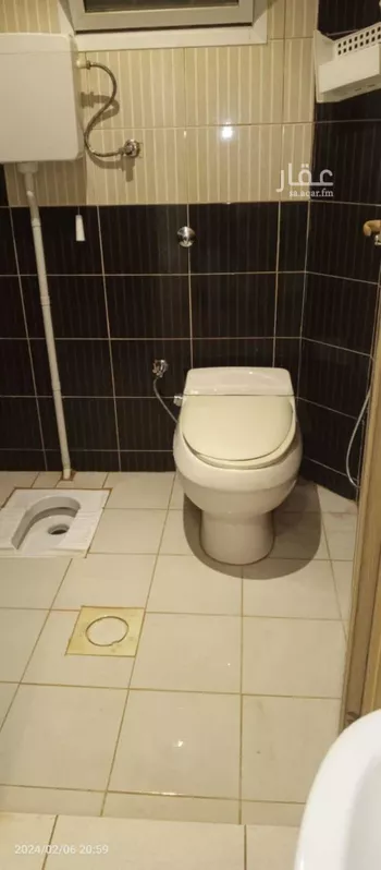 دور للإيجار في شارع 3004820, حي القادسية, مدينة حوطه سدير, منطقة الرياض صورة 2