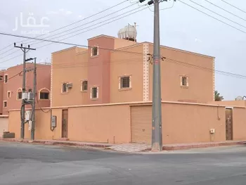 دور للإيجار في شارع 3004820, حي القادسية, مدينة حوطه سدير, منطقة الرياض