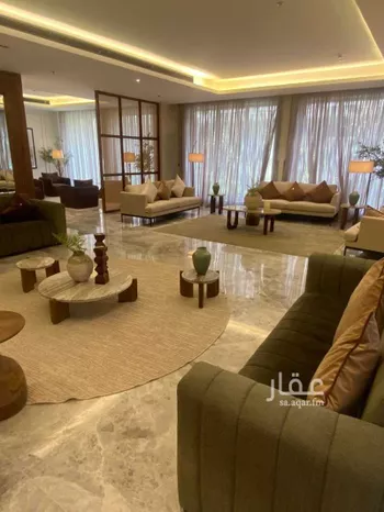 شقة للإيجار في شارع زيد بن عاصم بن عمرو بن عوف, حي النرجس, مدينة الرياض, منطقة الرياض صورة 3
