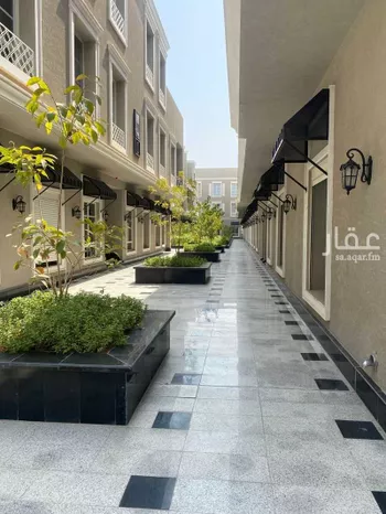 شقة للإيجار في شارع زيد بن عاصم بن عمرو بن عوف, حي النرجس, مدينة الرياض, منطقة الرياض صورة 5