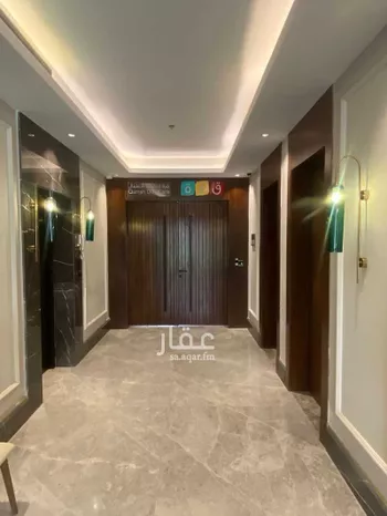 شقة للإيجار في شارع زيد بن عاصم بن عمرو بن عوف, حي النرجس, مدينة الرياض, منطقة الرياض