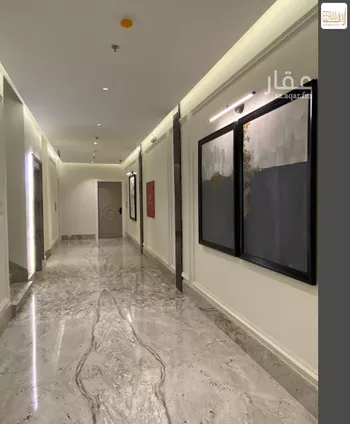 شقة للبيع في شارع محمد بن عبدالعزيز العجاجي, حي القيروان, مدينة الرياض, منطقة الرياض صورة 5