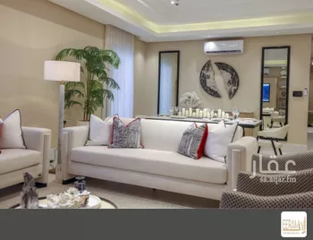 شقة للبيع في شارع عبدالله غازي, حي القيروان, مدينة الرياض, منطقة الرياض صورة 5