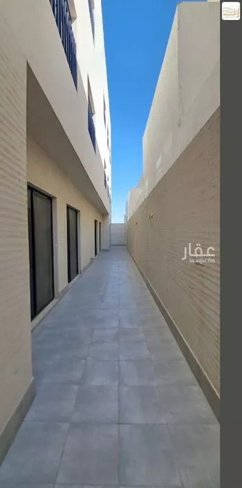 شقة للبيع في شارع محمد بن عبدالعزيز العجاجي, حي القيروان, مدينة الرياض, منطقة الرياض صورة 2