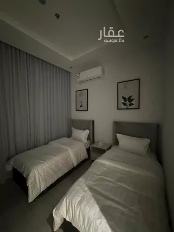 شقة للبيع في شارع الحفنة, حي الملقا, مدينة الرياض, منطقة الرياض صورة 4