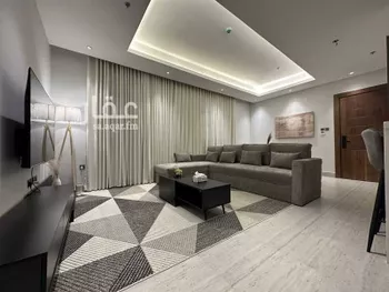 شقة للبيع في شارع الحفنة, حي الملقا, مدينة الرياض, منطقة الرياض صورة 2