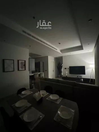 شقة للبيع في شارع الحفنة, حي الملقا, مدينة الرياض, منطقة الرياض
