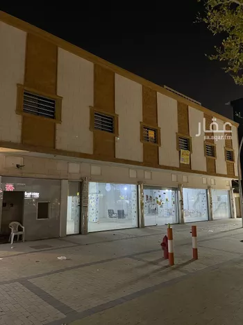 محل للإيجار في شارع الشيخ حسن بن حسين بن علي, حي إشبيلية, مدينة الرياض, منطقة الرياض صورة 3