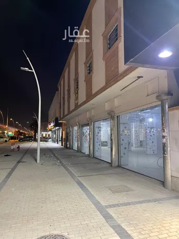 محل للإيجار في شارع الشيخ حسن بن حسين بن علي, حي إشبيلية, مدينة الرياض, منطقة الرياض صورة 5