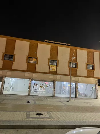 محل للإيجار في شارع الشيخ حسن بن حسين بن علي, حي إشبيلية, مدينة الرياض, منطقة الرياض صورة 2