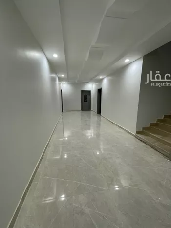 مكتب تجاري للإيجار في شارع طريق الامام عبدالله بن سعود بن عبدالعزيز, حي إشبيلية, مدينة الرياض, منطقة الرياض صورة 5