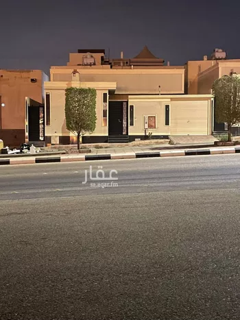 دور للبيع في شارع ادهم بن حظره الراشدي, حي الهدا, مدينة المزاحميه, منطقة الرياض