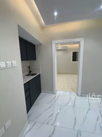 شقة للإيجار في شارع الصحابة, حي إشبيلية, مدينة الرياض, منطقة الرياض صورة 4