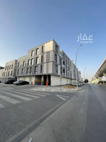 شقة للبيع في شارع ابي جعفر المنصور, حي الشهداء, مدينة الرياض, منطقة الرياض