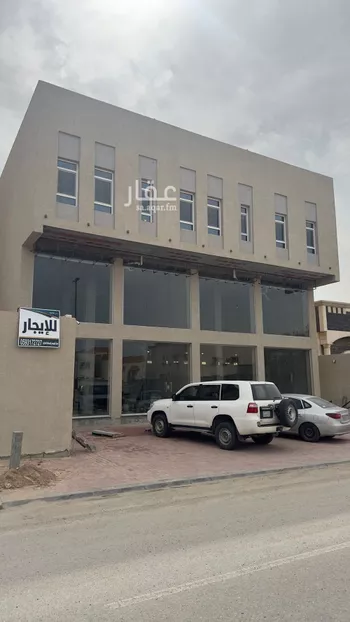 عمارة للإيجار في شارع شارع الامير متعب بن عبدالعزيز, حي حي اللؤلؤة, مدينة الخفجى, المنطقة الشرقية