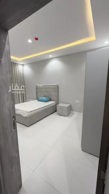 عمارة للإيجار في شارع شارع الامير متعب بن عبدالعزيز, حي حي اللؤلؤة, مدينة الخفجى, المنطقة الشرقية صورة 5
