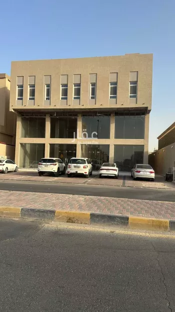 عمارة للبيع في شارع الامير متعب بن عبدالعزيز, حي حي اللؤلؤة, مدينة الخفجى, المنطقة الشرقية