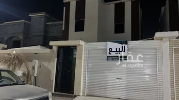 فيلا للبيع في شارع الازدهار, حي حي الورود, مدينة الخفجى, المنطقة الشرقية صورة 2
