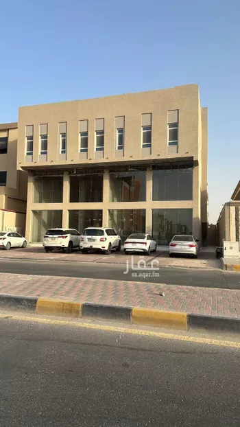 عمارة للبيع في شارع الامير متعب بن عبدالعزيز, حي حي اللؤلؤة, مدينة الخفجى, المنطقة الشرقية صورة 3