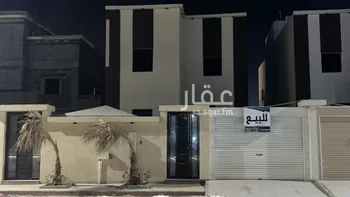 فيلا للبيع في شارع الازدهار, حي حي الورود, مدينة الخفجى, المنطقة الشرقية