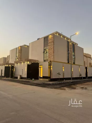 فيلا للبيع في شارع أبي منصور الصلاحي, حي الخليج, مدينة الرياض, منطقة الرياض صورة 2