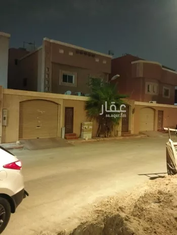 فيلا للبيع في شارع الثابتية, حي النفل, مدينة الرياض, منطقة الرياض