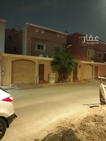 فيلا للبيع في شارع الثابتية, حي النفل, مدينة الرياض, منطقة الرياض
