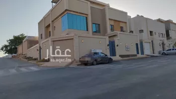 فيلا للبيع في شارع أحمد بن شاكر, حي القيروان, مدينة الرياض, منطقة الرياض صورة 5