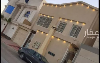 فيلا للبيع في شارع ملا نواب, حي الرمال, مدينة الرياض, منطقة الرياض