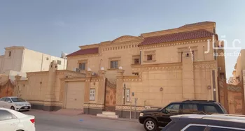 أرض للبيع في شارع أم قابل, حي النهضة, مدينة الرياض, منطقة الرياض