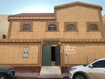 فيلا للبيع في شارع الصالح, حي قرطبة, مدينة الرياض, منطقة الرياض