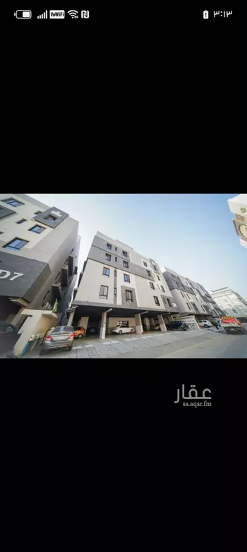 شقة للبيع في شارع المروة 53, حي المروة, مدينة جدة, منطقة مكة المكرمة