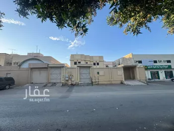 فيلا للبيع في شارع شائع, حي بدر, مدينة الرياض, منطقة الرياض
